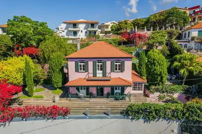 Image de Flh Funchal Casa do Carvalhal