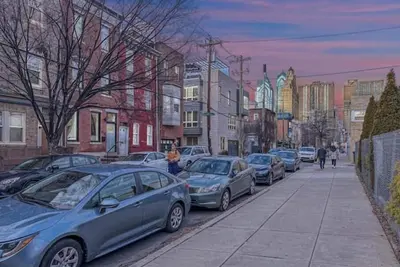 Image de Wow! 2-Bd/2ba Retreat WiFi, Central Air, and Laundry Prime Philly Location!