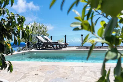 Image de Casa Rural en Tijarafe con Vistas, Casa Kenca