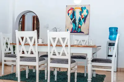 Image de Ndoto Apartment