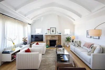 Image de 3/2 Luxury house in Sf w/ yard/ gym