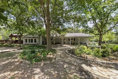 Image de Charming private 3-bedroom Ranch with WiFi, Ac, Pool in picturesque Princeton