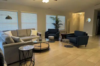 Image de Lovely vacation home with Heated Pool in Estrella Mountain Ranch