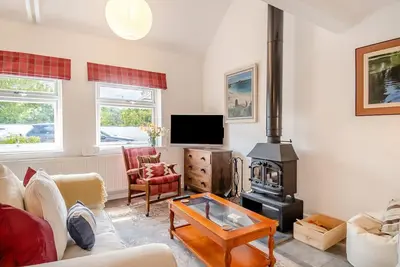 Sandy Lane - Cromer - Trois Chambres Maison, Couchages 5