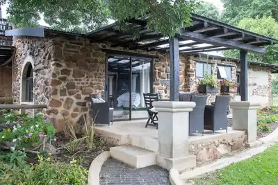 Image de Garden Villa Room 17
