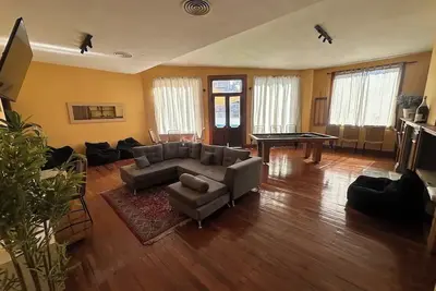 Image de Callao Luxury penthouse - Increíble casa para grupos\n\n\n