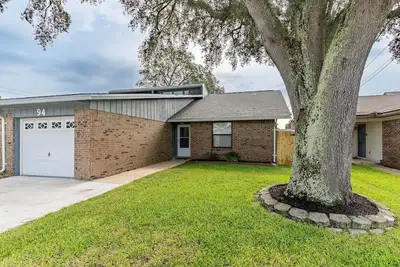 Image de Charming 3-bedroom townhome in Shalimar with WiFi