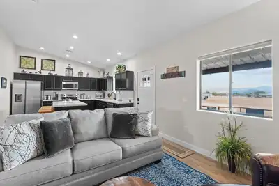 Image de The Woodhood Luxury Casita #2, Rio Verde