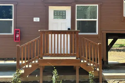 Cabernet Cabin @ Vinyards, Fallbrook, 6 Adults 2 Kids, Wifi and Ac, Fallbrook