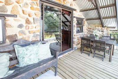 Image de Garden Villa Loft