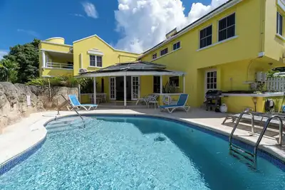 Image de Vida Mejor--Waterfall (Private Pool)