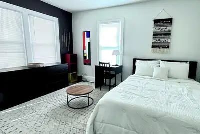 Image de Mid/Longterm Oasis in Columbus Ohio Near Downtown and Nationwide Childrens' Hosp