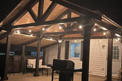 Image de Mountaintop Cottage