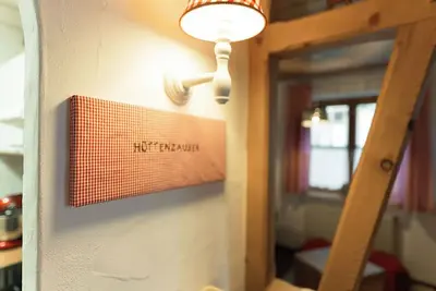 Image de Hüttenzauber - appartement Oberallgäu