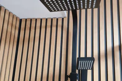 Image de Prestige-1 Bed-Appartement-Balcon-Salle de bain privée séparée