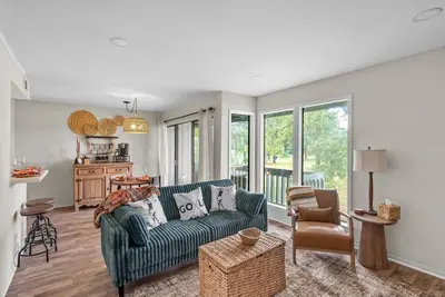 Image de The Club House, 1-bedroom condo with WiFi, on the 18th hole in welcoming Daphne