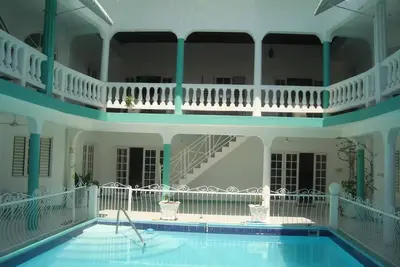 Triple Room at Diamond Villa