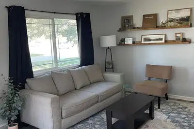 Image de Charming 4-bedroom House in Fabulous Ankeny