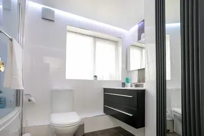 Image de Wickersley House, Rotherham for Contractors and Families (Hosted by Emu-J Stays)