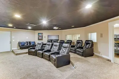 Image de Sprawling Utah Mansion w/ Private Hot Tub & Sauna
