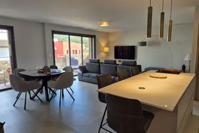 Image de Appartement Dans Residence Villa Natura