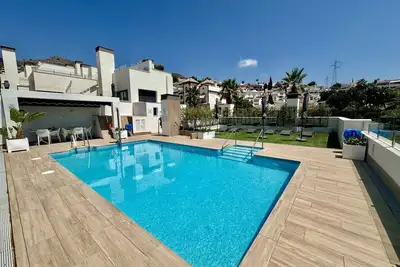 Image de R1379 El Capistrano 21 | sleeps 4