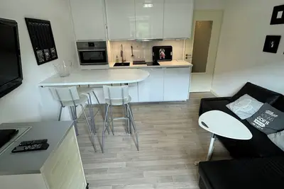 Image de 🌟Appartement 4 personnes La Bresse.