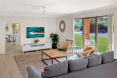 Image de Collingwood Lodge by Experience Jervis Bay