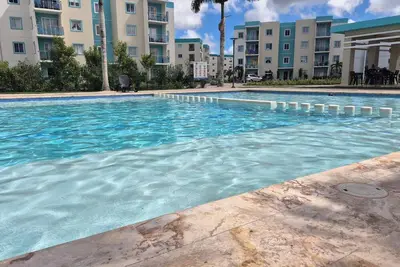 Image de Con transporte a la playa Acogedor Apartamento