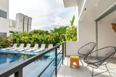 Image de Papaya Suites Diamante - Adults Only