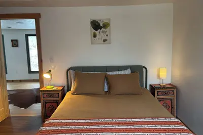 Image de Relaxing 3 Br Seven Springs Mountain Cabin