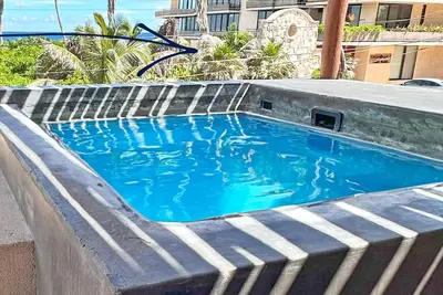 Image de Charming 2-bedroom apartment with 2 Pools, Outdoor dining