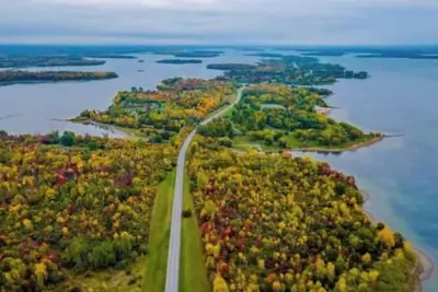 Image de Ac Pet Crib 5mins to water