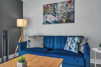 Image de Sleeps 12 Pet Wifi 10 mins to Cornwall