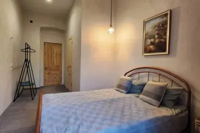Image de Boutiques Stay for 17 @Kardanakhi Historical Winery\n