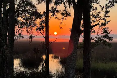 Image de Charming 2-Bedroom, 2-Bath Villa at Laurel Island Plantation