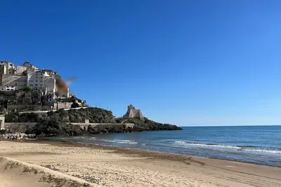 Image de Lovely apartment with sea view