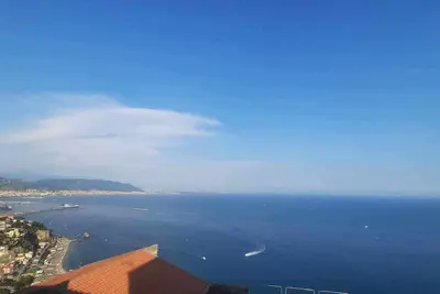 Image de Anna's Terrace Super panoramic apartment equipped with balconies and terraces