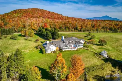 Image de Snowhill Farm, Your Adk Retreat Awaits