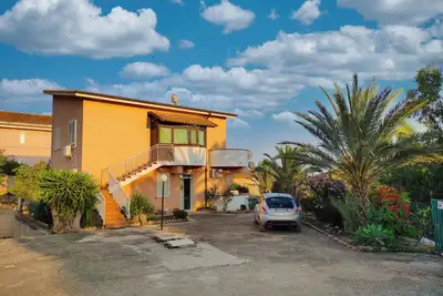 Image de \" Stella Marina \" on the coast of Agrigento - \n5 minutes from the sea