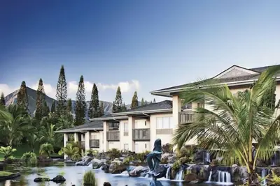 Image de Villas @Bali Ha'i, Kauai -2 Bd Dlx Suite 2\n\n