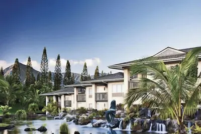 Image de Villas @Bali Ha'i, Kauai -2 Bd Dlx Suite 6\n\n