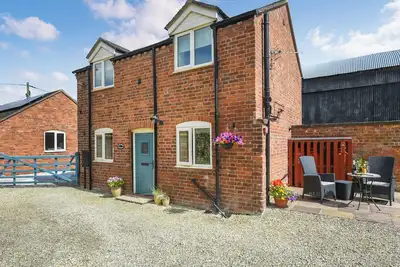 Image de 1 bedroom accommodation in Shrewsbury
