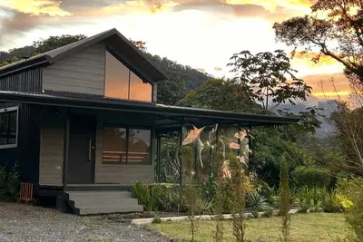 Image de Charming villa in beautiful Bajos del Toro with WiFi