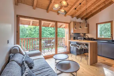 Image de Appartement Crystal - 4 étoiles - Welkeys