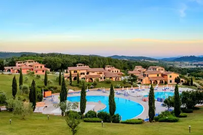 Mucini Hotel Camera Doppia