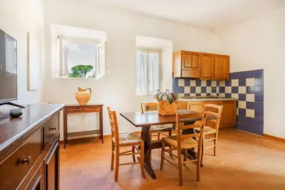 Mucini Trilocale 4 Letti Smart