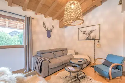 Image de Appartement du Meu - Welkeys