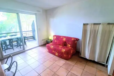 Image de Studio au bord du lac de Serre Ponçon - Savines le lac Studlac