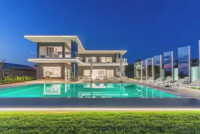 Image de Villa Gabrijela by Istrabook